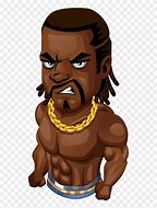 Image result for Cartoon Thug Kid