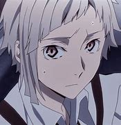 Image result for Atsushi BSD Gacha