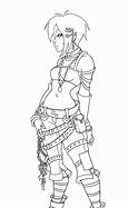 Image result for Punk Style Drawings