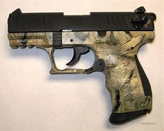 Image result for Walther P22 Black