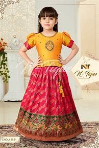 Image result for Girls Choli