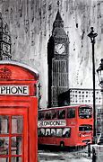 Image result for 1800s London Painting