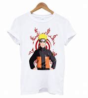 Image result for Naruto T-Shirt