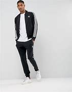 Image result for Knock Off Adidas Tracksuit