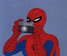 Image result for Camera Man Meme