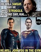 Image result for Superman Meme Tik Tok Smile