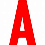 Image result for People You Know Red Letters