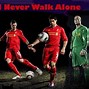 Image result for She Never Walks Alone Legend Trinidad