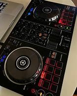 Image result for Laptop DJ Equipment