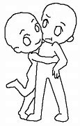 Image result for Anime Base Hugging