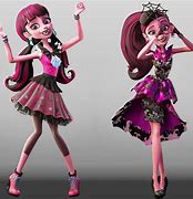 Image result for Welcome to Monster High Dracula