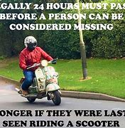 Image result for Funny Scooter Memes