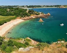 Image result for Jersey UK Island Beaches