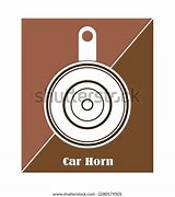 Image result for Logo Horn Kereta