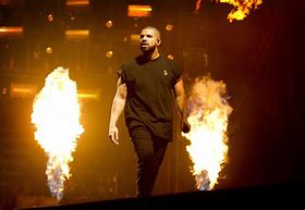 Image result for Drake Concert Pics From Fans