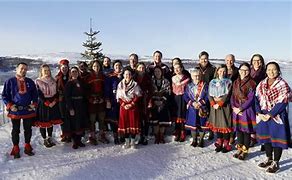 Image result for Sami Tribe Sweden