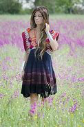 Image result for Afghan National Dress