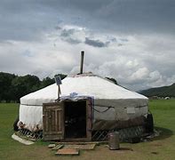 Image result for Bomb Yurt