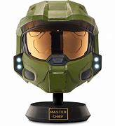 Image result for Master Chief Halo 6 Helmet