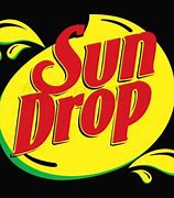 Image result for Sun Drop Logo