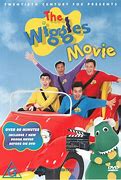 Image result for Wiggles DVD Full Cover