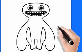 Image result for Bam Bam Drawing