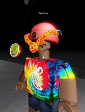 Image result for Roblox Dummy Skin