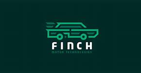 Image result for Cool Car Logo Design