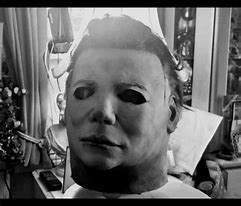 Image result for Michael Myers Waiting