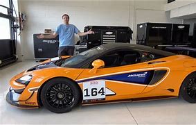 Image result for McLaren 570s GT4