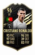 Image result for Ronaldo FIFA 04 Card