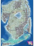 Image result for GTA 6 Map Poster