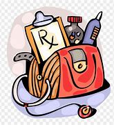 Image result for Doctor Kit Clip Art