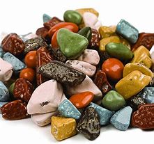 Image result for Cartoon Rock Candy