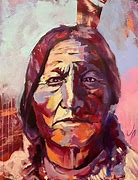 Image result for Native American Art Painters