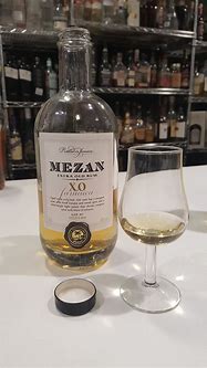 Image result for Mezan Rum