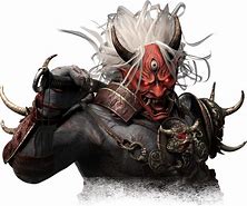 Image result for Dbd Oni Fan Art