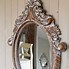 Image result for Shabby Chic Wall Mirrors