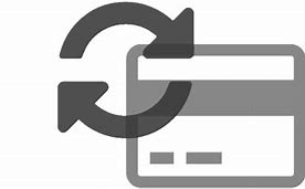 Image result for Bill Pay Recurring Payments Icon