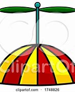 Image result for Propeller Hat Cartoon