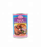 Image result for 3 Lasco Jack Mackerel