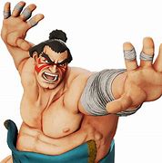 Image result for E.Honda SFV