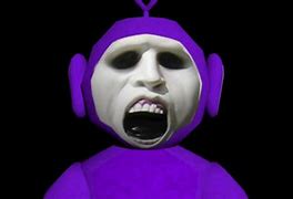 Image result for Slendytubbies Lenny