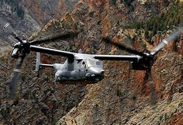 Image result for CV 22 Osprey vs Defiant