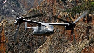 Image result for CV-22 Osprey