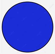 Image result for Dark Blue Circle Outline