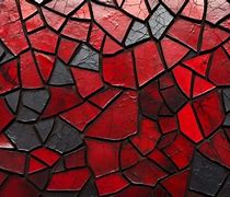 Image result for Red Background Glass Breaking