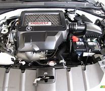 Image result for Acura RDX Turbo Engine