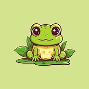 Image result for Happy Frog Cute