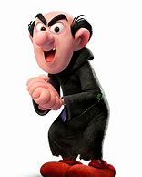 Image result for Gargamel